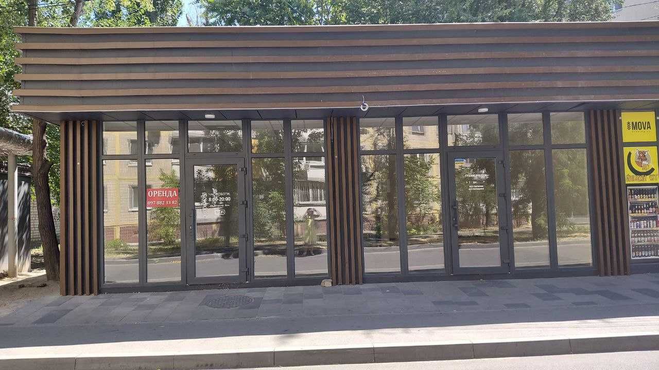 Оренда магазину АКТУАЛЬНО  Березинка Лівобережний
