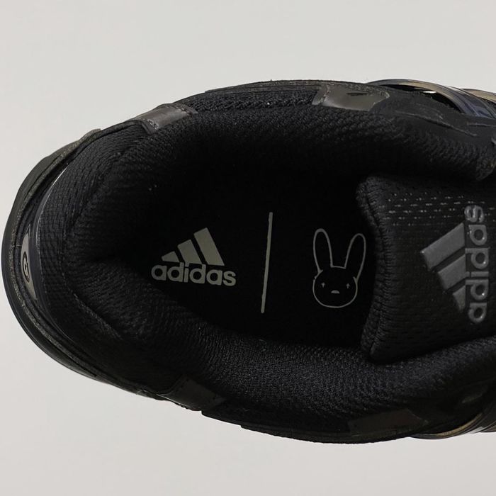 Adidas x Bad Bunny Response CL Black | Оригінал