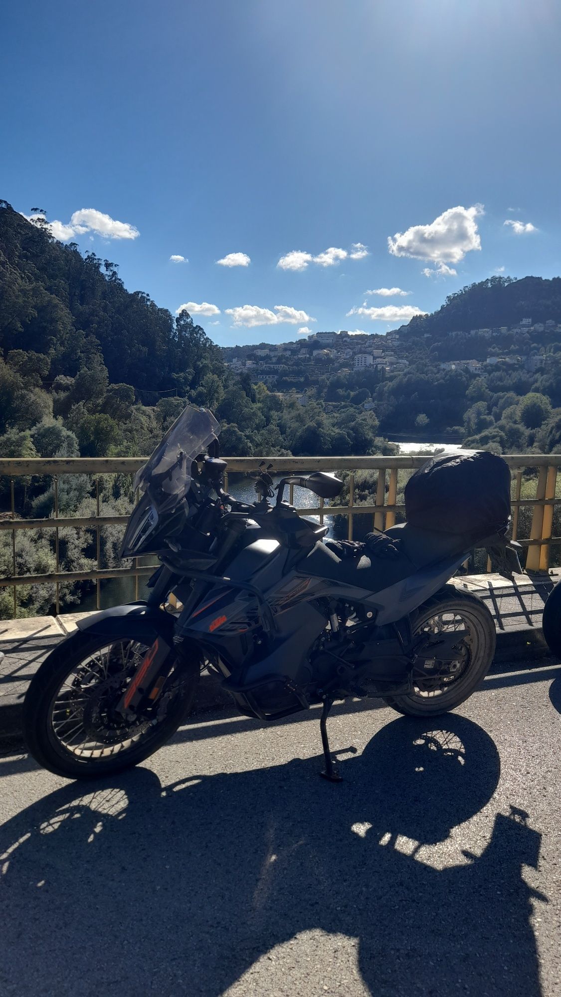 KTM 890 Adventure