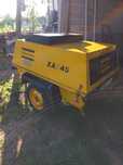 Compressor Atlas Copco XAS 45