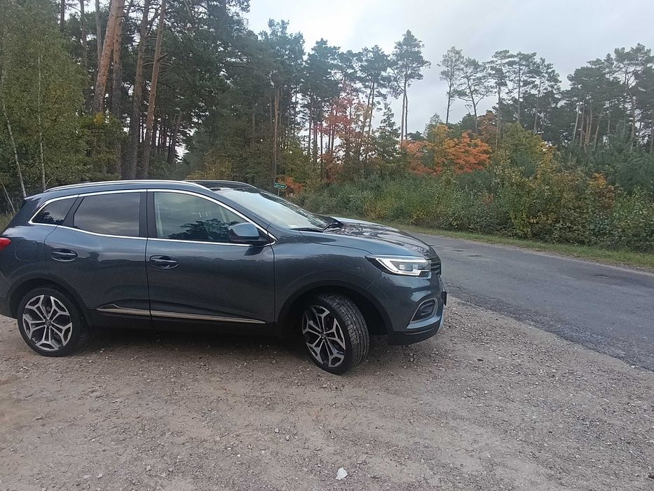 Sprzedam Renault Kadjar.