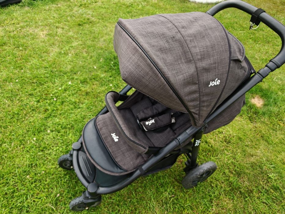 Wózek spacerowy Joie Mytrax