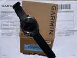 Nowy Garmin epix™ (Gen 2) — Sapphire Edition 47 mm