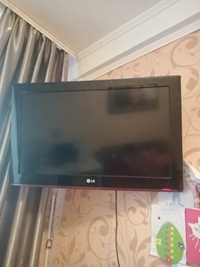 Продам телевізор  LG-32
