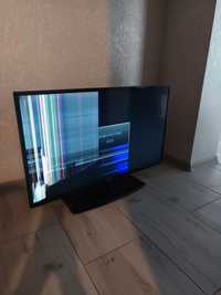 Panasonic TX-39AW304 телевізор