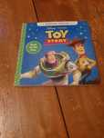 Toy Story po Angielsku.