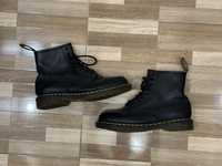 Dr martens ботинки