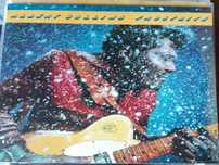Disco de Vinil LP Albert Collins - Frostbite Novo selado