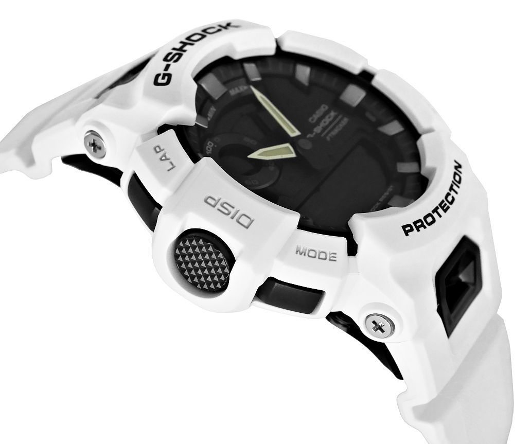 zegarek męski casio g-shock gba-900-7aer + box