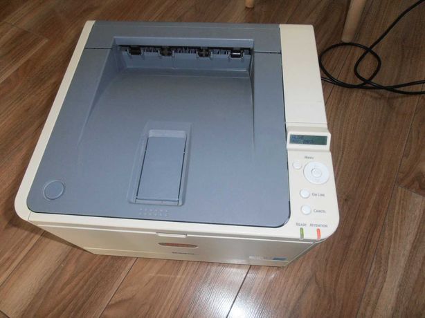 drukarka laserowa OKI B431d-dwustronna