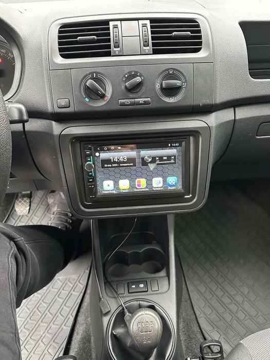 Продам автомобиль