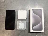 Iphone 15 Pro | Stan idealny