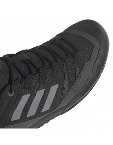 Чоловічі кросівки Adidas Terrex Swift Solo 2 (IE6901)