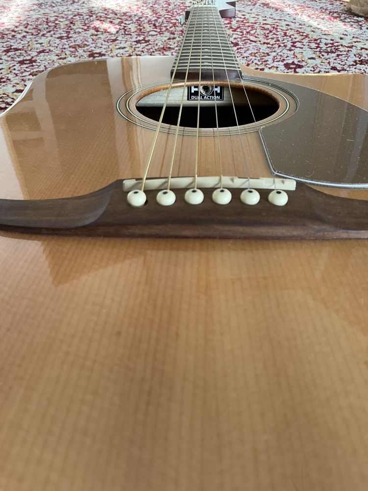 Gitara elektroakustyczna FENDER REDONDO