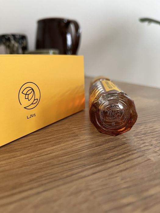 Vilhelm Parfumerie - Poets of Berlin - ok. 12 ml