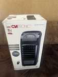 Кліматизатор - кондиціонер 3 В 1 Clatronic LK 3742