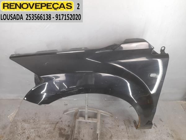 Guarda-lamas esquerdo DODGE Caliber