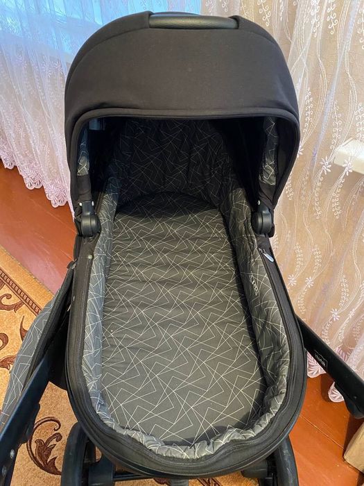 Продам дитячу коляску Anex M-type