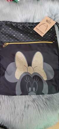 Worek na Buty Minnie Mouse