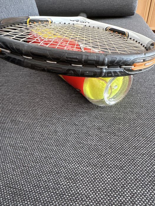 Paletka do tenisa head