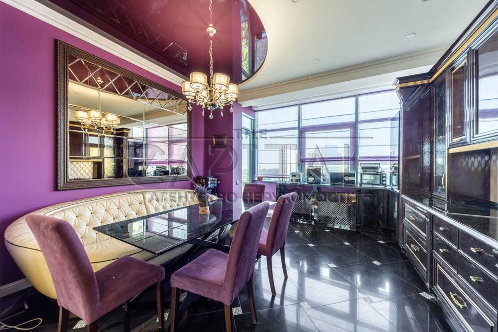 ‼️ЖК Артеміда/Продаж/ЖК Автограф/Дніпровський/155м2/Лівобережна