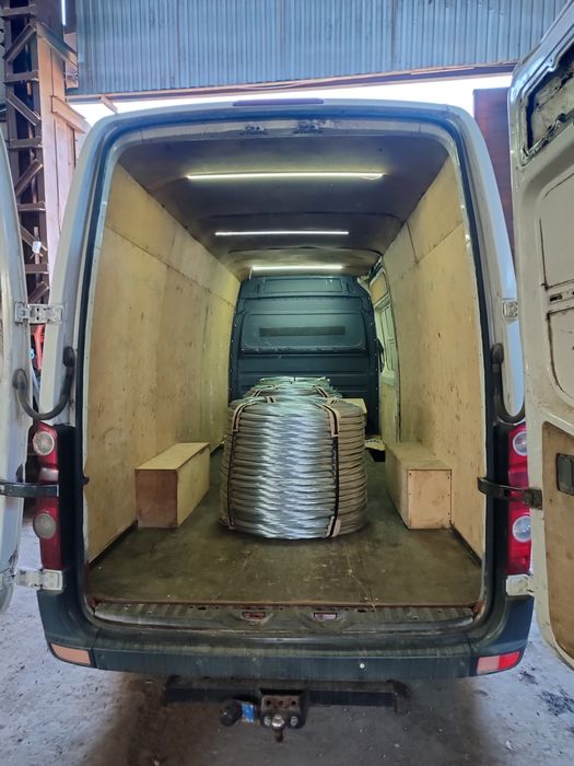 ВАНТАЖНІ перевезення