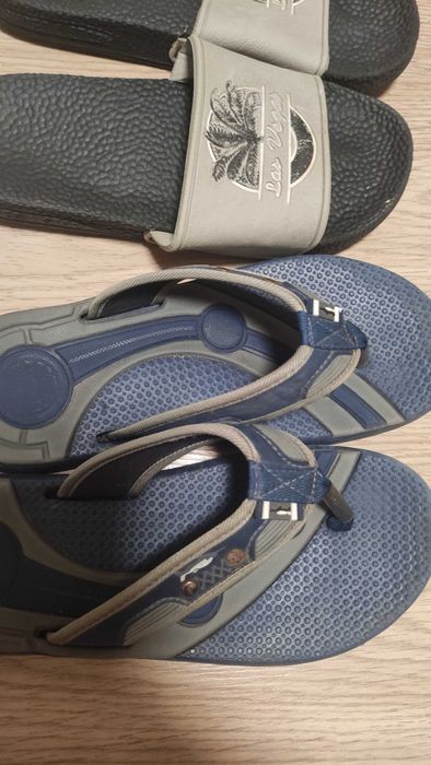 Шльопанці і в'єтнамки ціна за все що на фото