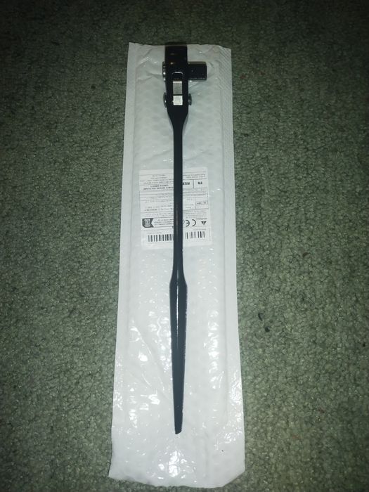 Трещетка 1/2 дюйма