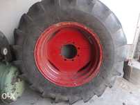 opony koła 16,9 R30