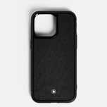 Capa montblanc iphone 16 pro max nova
