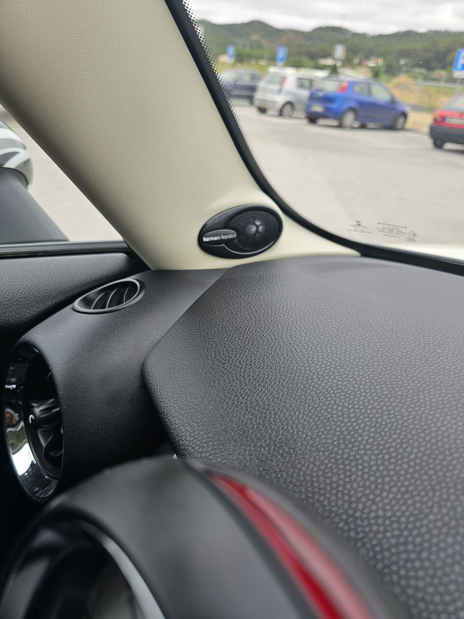 Mini Clubman 1.6 D 112 cv(BMW) GPS (2012)