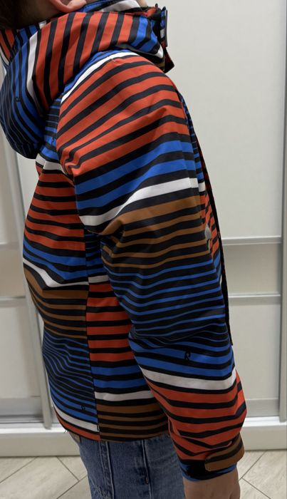 Зимова дитяча куртка Reima ріст 116 на 6 років