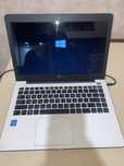 Asus X402C ультрабук