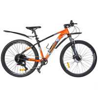 Велосипед SPARK X750 колеса - 27,5", алюмінієва рама - 17"