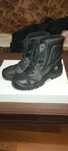 Sprzedam buty zimowe TR Techwork 1100PPCI rozm. 43