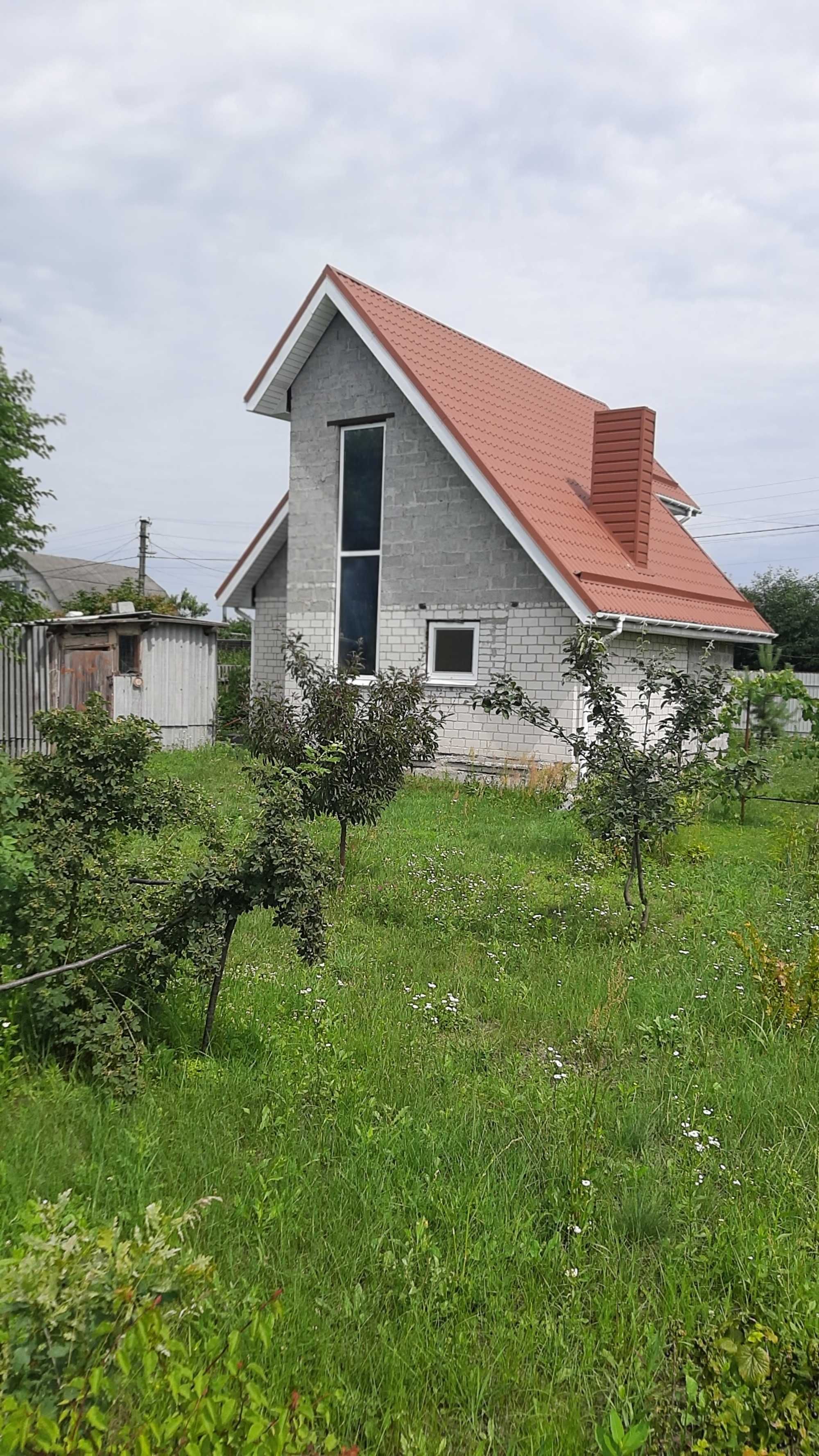 Продажа дома в живописном месте.Рядом лес. с.Свидивок