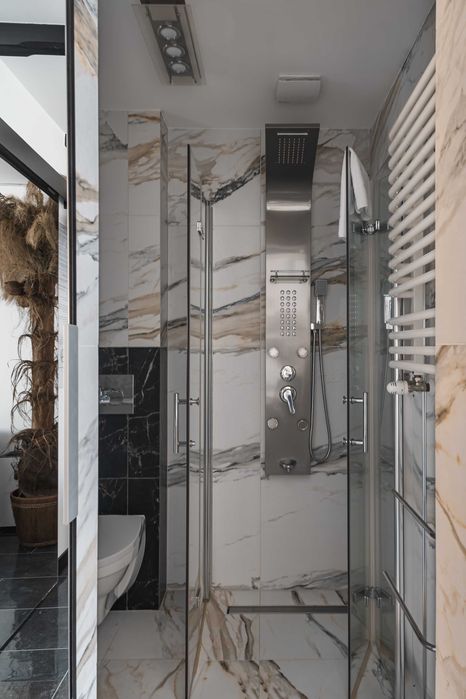 Apartament Domek LOVE SPA JAUCUZZI w pokoju na wyłączność bez limitów