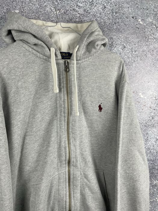 Зіп худі Polo Ralph Lauren | Светр Polo Ralph Lauren | Світшот Polo L