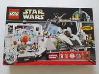 Nieotwarte Lego Star Wars 7754 - Home One Mon Calimari Star Cruiser