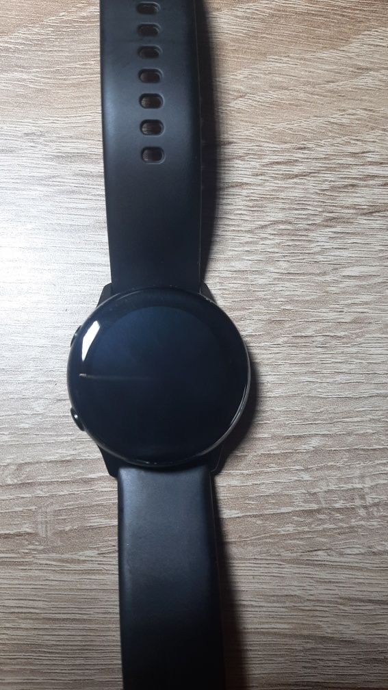 Samsung Galaxy Watch Active na gwarancji