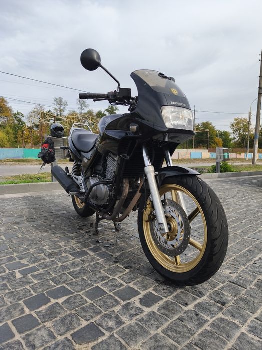 Honda CB500S 2001г.в.
