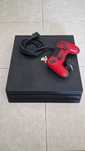 Ps4 PRO 1Tb - modelo CUH 7016B