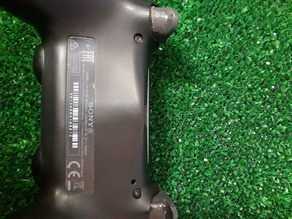 Dualshock 4 (Gamepad ps 4) orig