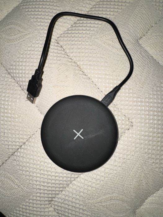 Carregador wireless