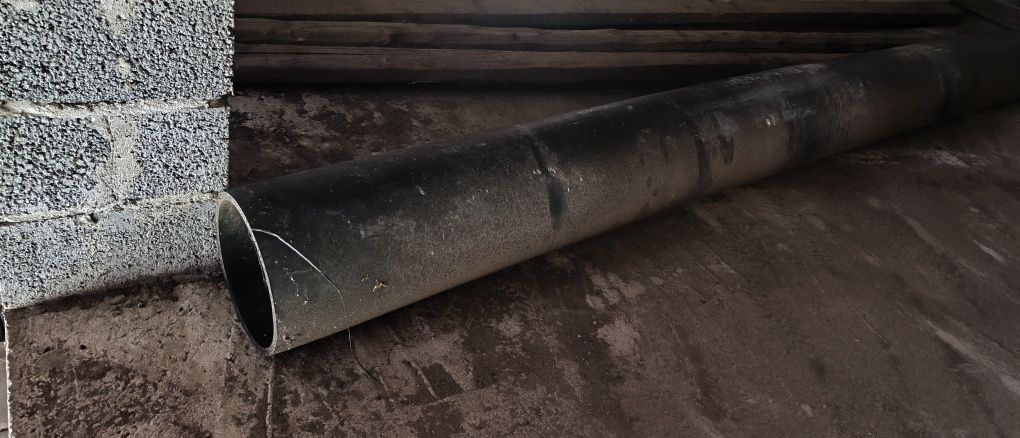 Rura przepust 300 2x 315  6m 1x 338 2m