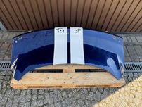Klapa tył tylna Ford Mustang IV GT 2015-