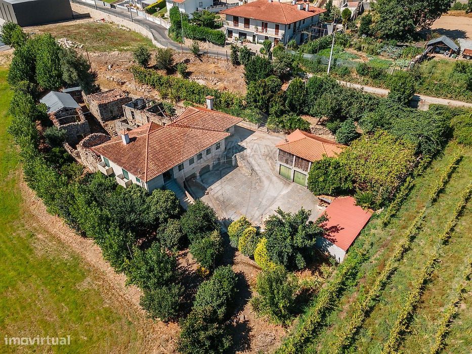 Quinta T4 para venda