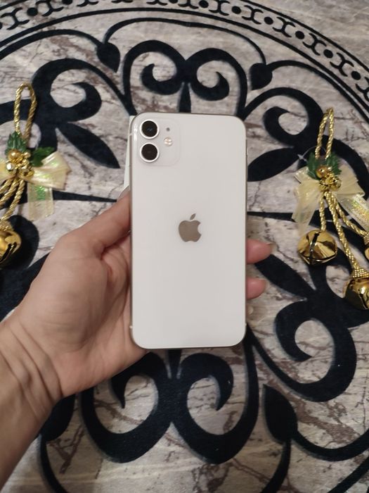 Айфон 11 на 128 Гб