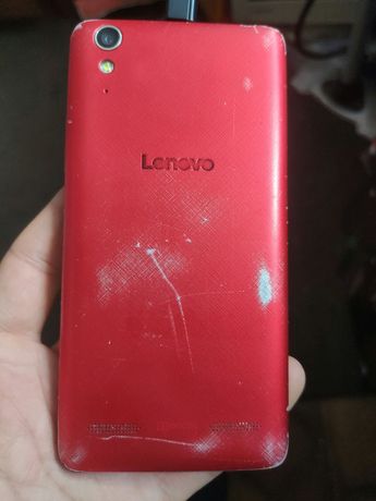 Леново Lenovo a6010 android 5  8 gb