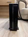 Корпус Gamemax ST-602-400W та механічна клавіатура